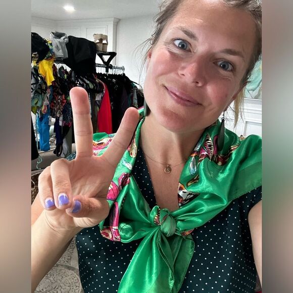 LIVE SHOW FLYER🌟@HIITNRUNNER 🐪 🧡 🩷 🩵 - Picture 7 of 16